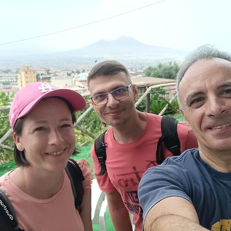 B&B Il Limoneto グラニャーノ エクステリア 写真