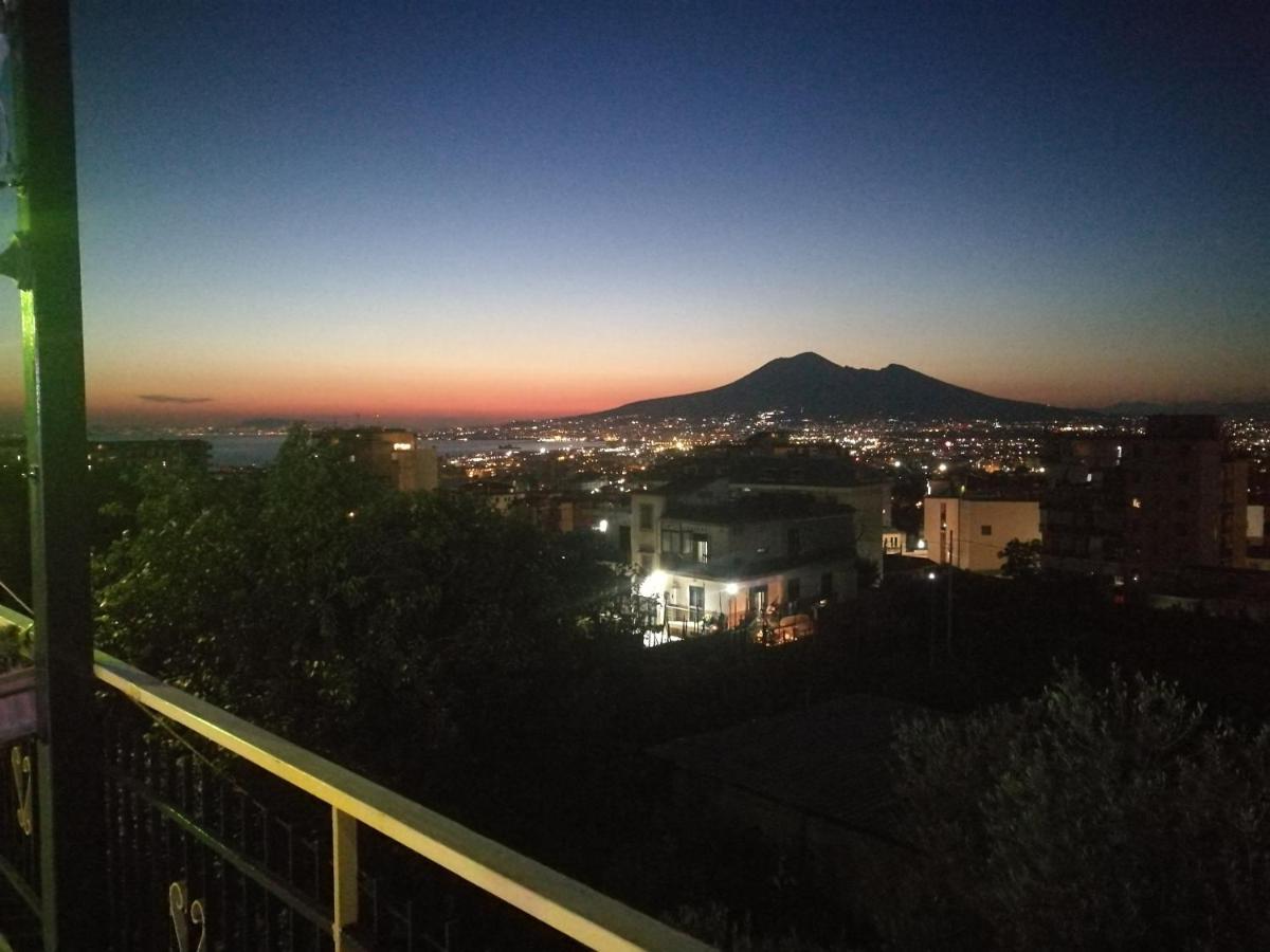 B&B Il Limoneto グラニャーノ エクステリア 写真