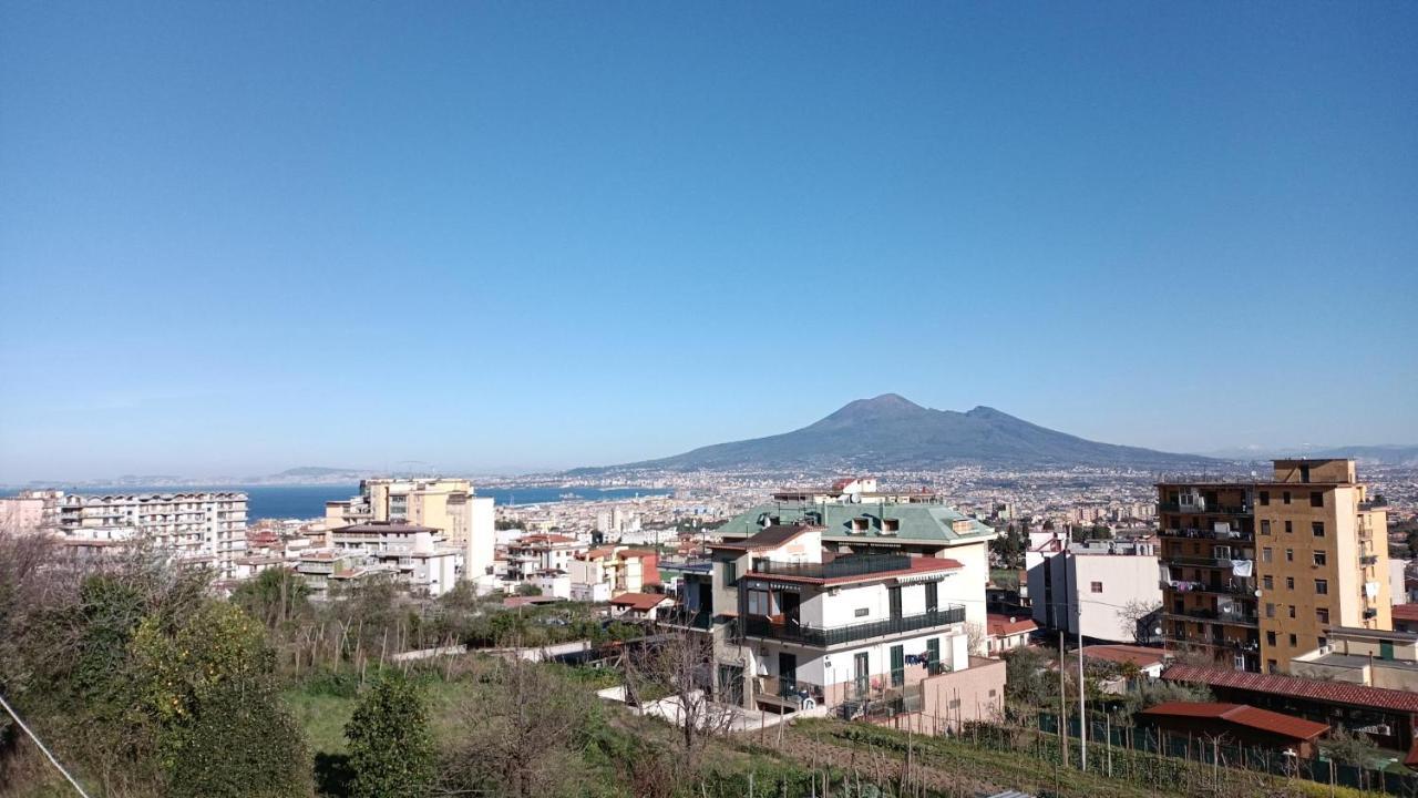 B&B Il Limoneto グラニャーノ エクステリア 写真