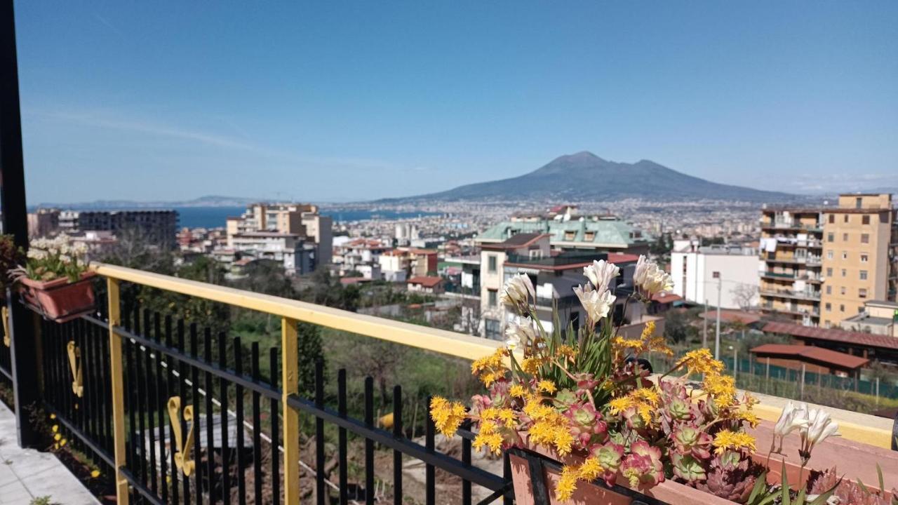 B&B Il Limoneto グラニャーノ エクステリア 写真