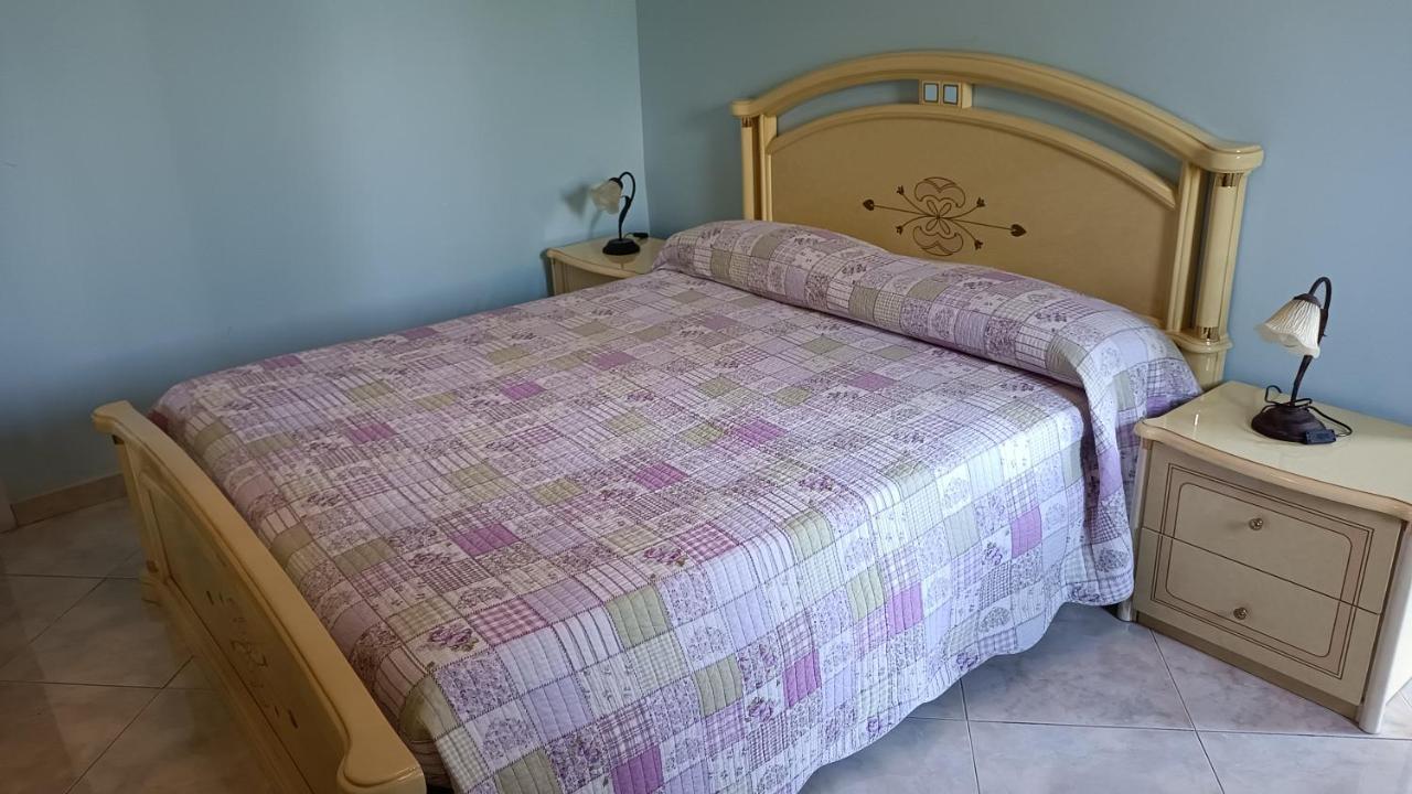 B&B Il Limoneto グラニャーノ エクステリア 写真
