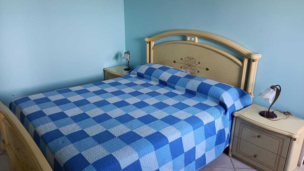 B&B Il Limoneto グラニャーノ エクステリア 写真