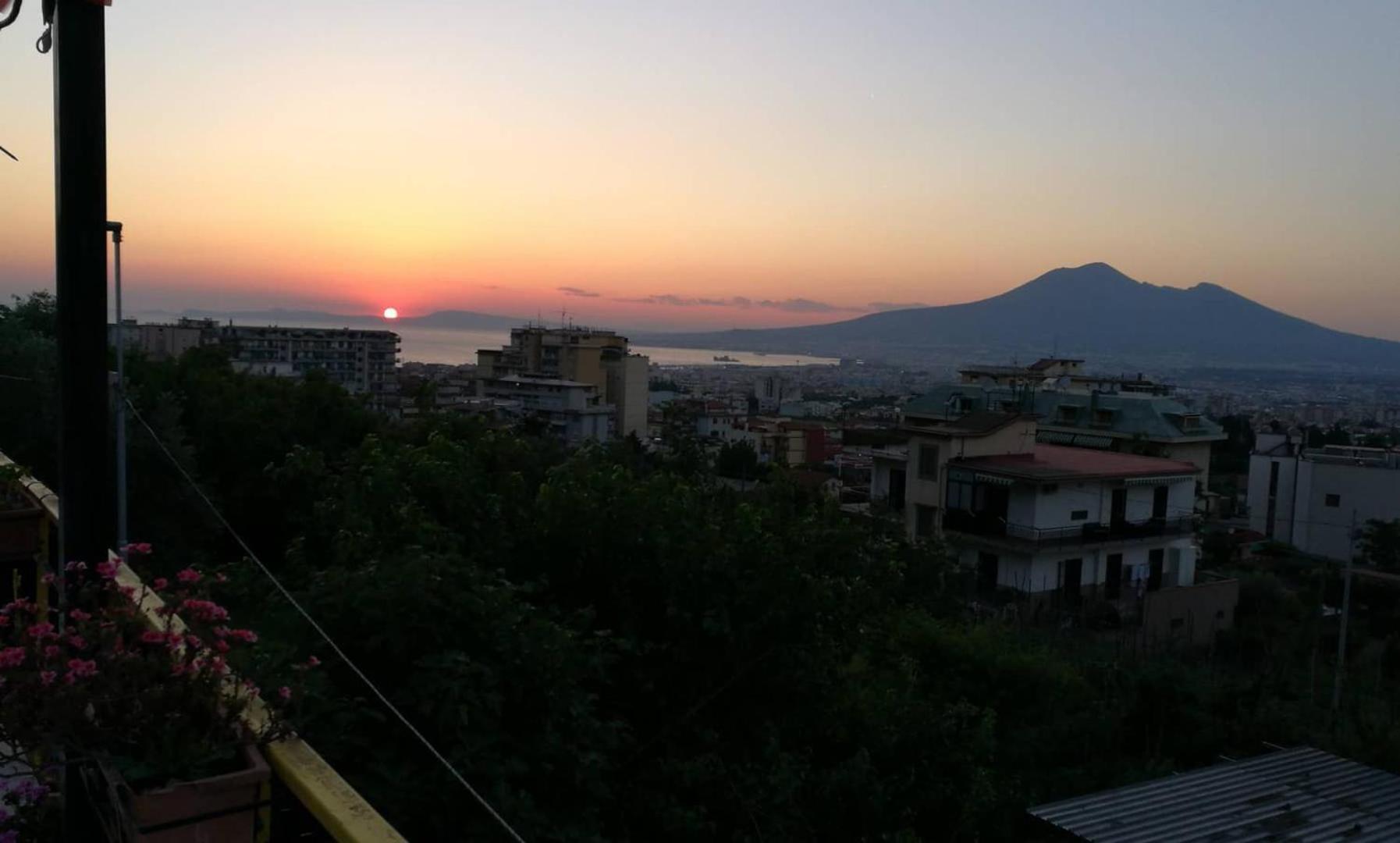 B&B Il Limoneto グラニャーノ エクステリア 写真